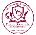 Complexe Scolaire Bilingue Yakue Dorothée